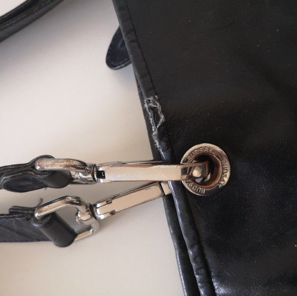 🌠Promo 24h⏱️Rudsak crossbody leather bag - Picture 10 of 16